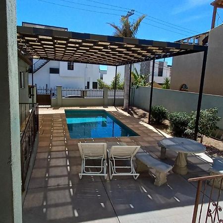 Almejas B Appartement San Carlos Nuevo Guaymas Buitenkant foto