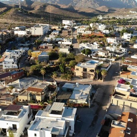 Almejas B Appartement San Carlos Nuevo Guaymas Buitenkant foto