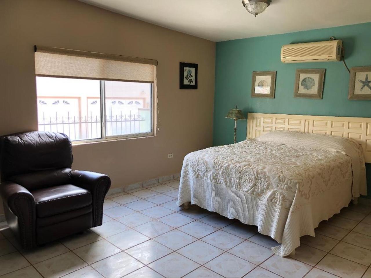 Almejas B Appartement San Carlos Nuevo Guaymas Buitenkant foto