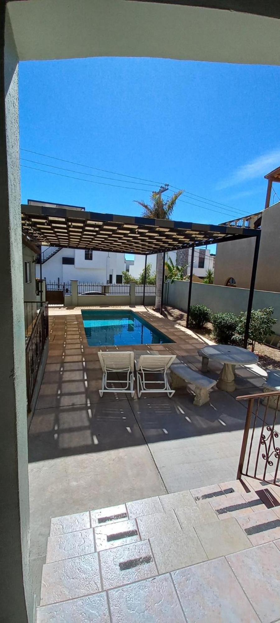 Almejas B Appartement San Carlos Nuevo Guaymas Buitenkant foto